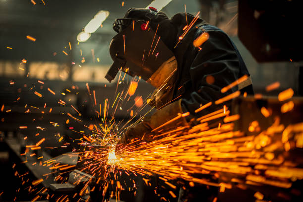 Best Artistic and Custom Metal Fabrication in Princeton, MO