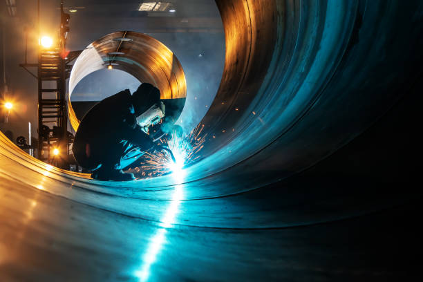 Best Aerospace and Defense Welding in Princeton, MO