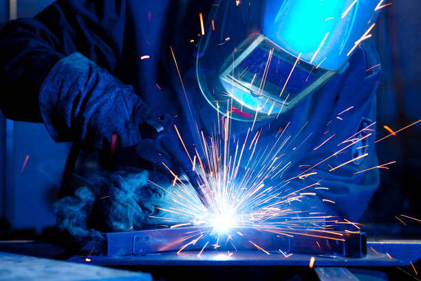 Best Automotive Welding in Princeton, MO