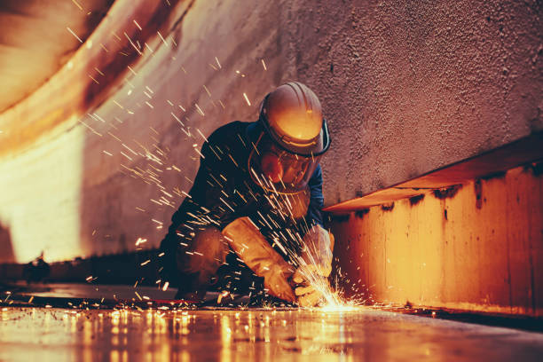 Reliable Princeton, MO Welder & Metal Fabrication Solutions