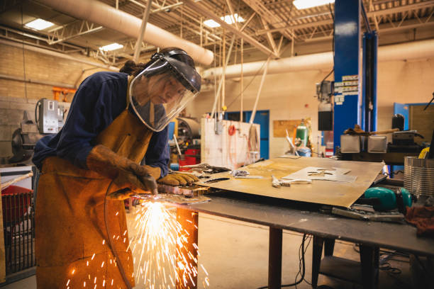 Reliable Princeton, MO Welder & Metal Fabrication Solutions