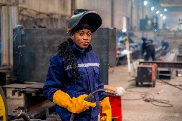 Affordable Welder Services in Princeton, MO